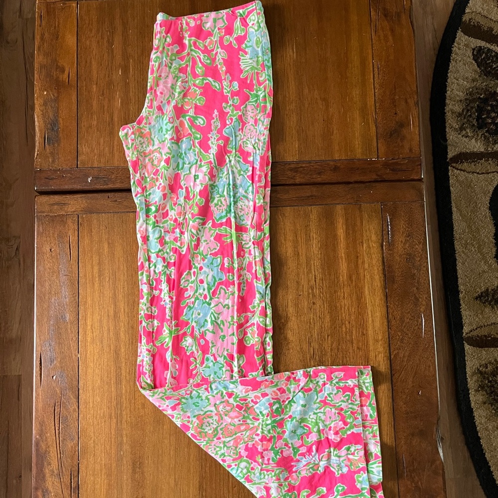 Lilly Pulitzer Pant